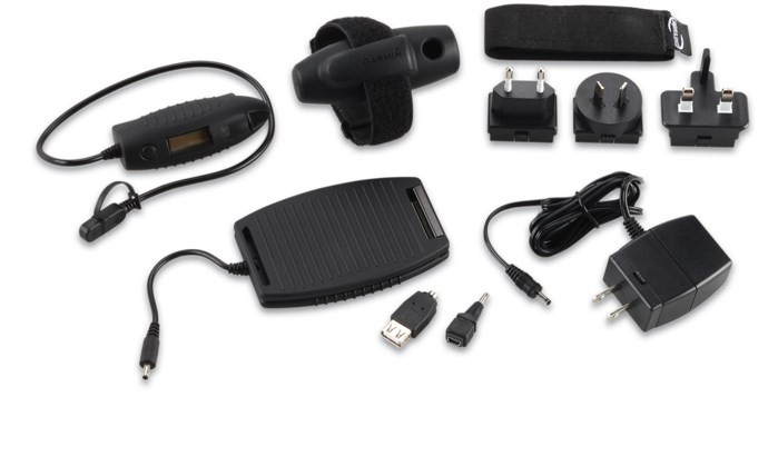 Garmin External Piggyback Battery and Charger product image