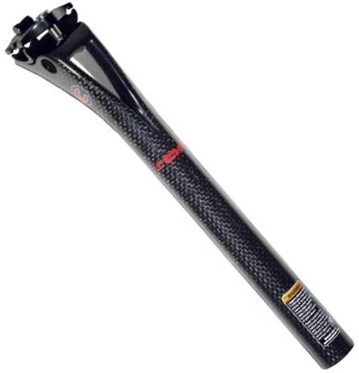 Chicken Ram Seat Post product image