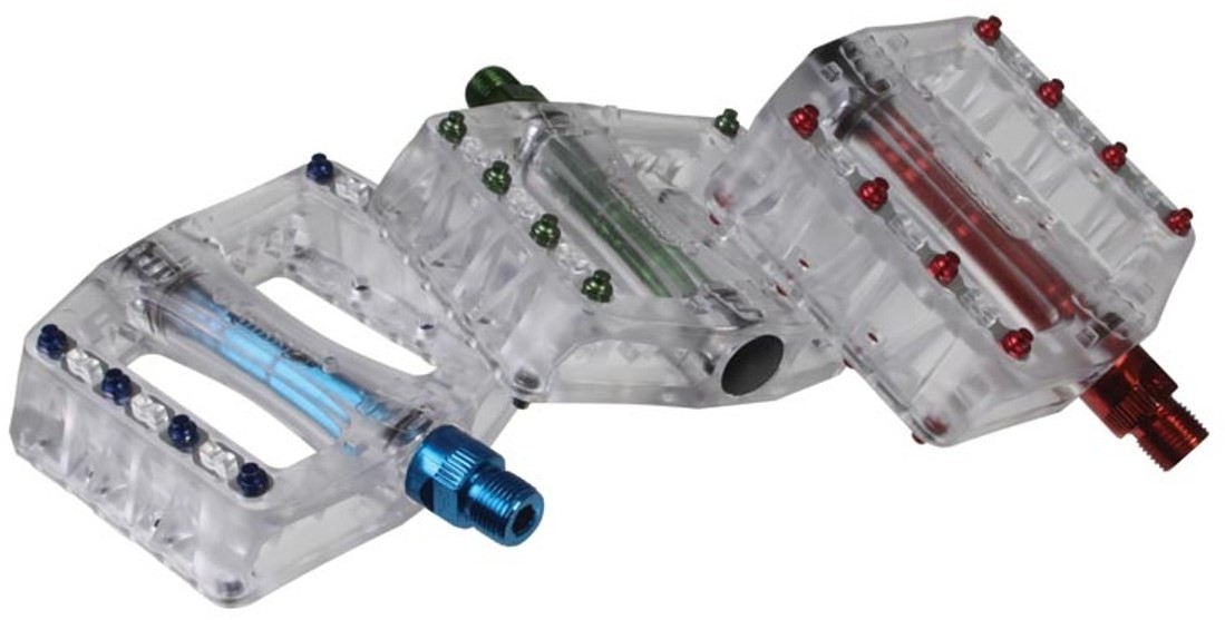 Gusset Pinhead HL Platform Pedals product image