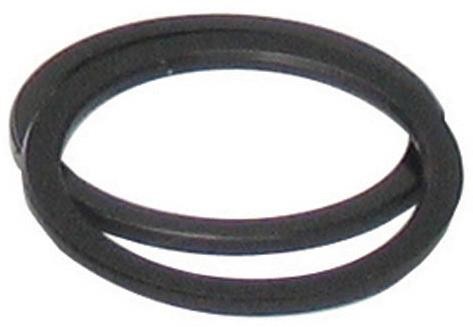 Gusset BB Axle Spacer product image