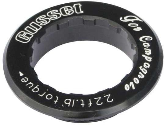 Gusset Campag Cassette Lockring product image