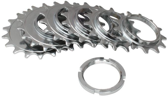 Gusset 332 Fixed Singlespeed TrackCog product image