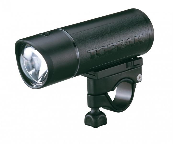 Topeak WhiteLite 1w AA Front Light product image