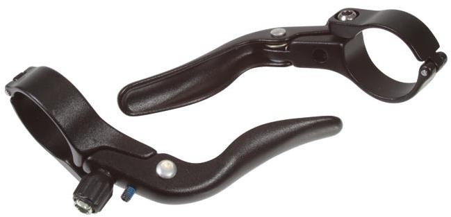 Cyclocross Top Mount Inline Brake Levers image 0