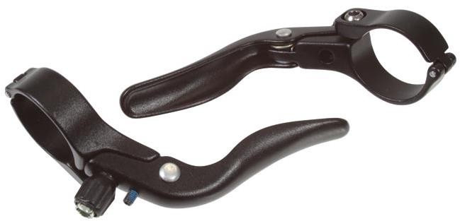 Genetic Cyclocross Top Mount Inline Brake Levers product image