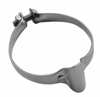 Genetic Old School Top Tube Cable Clamp product image