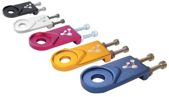 Genetic Track Chain Tensioners product image