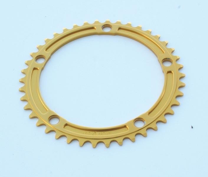Genetic Tibia Track Chainring product image