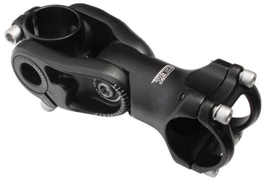 Genetic Juzzi Stem - 2-axis Adjustable Stem product image