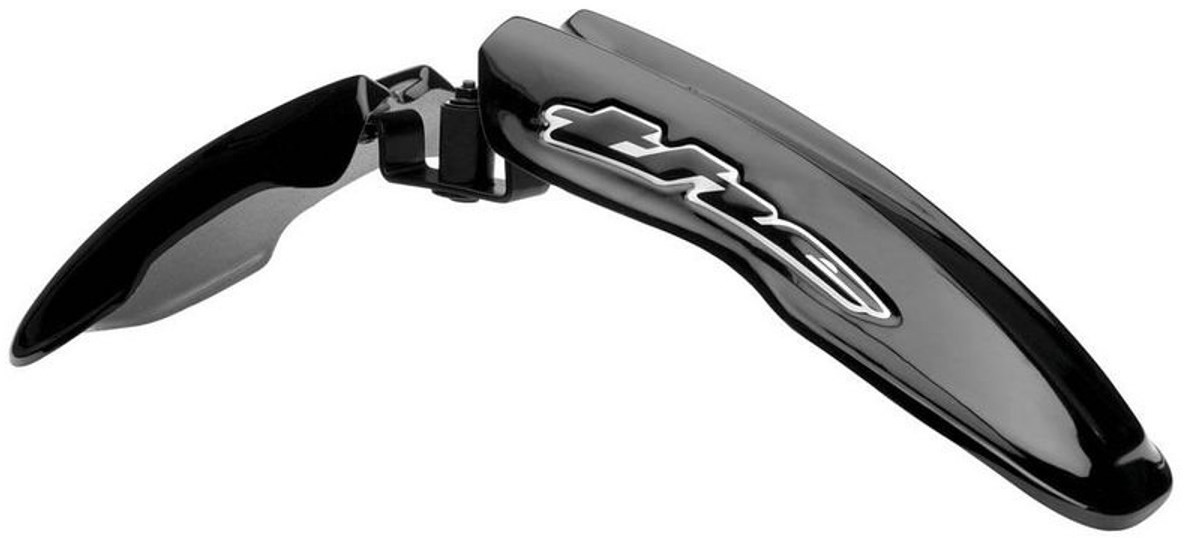 THE Industries Proline XC Lexan Cross Country Front Mudguard product image
