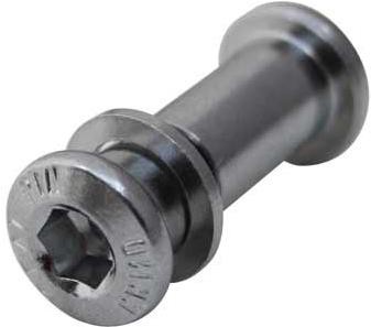 Genetic Classic Seat Binder Bolts product image