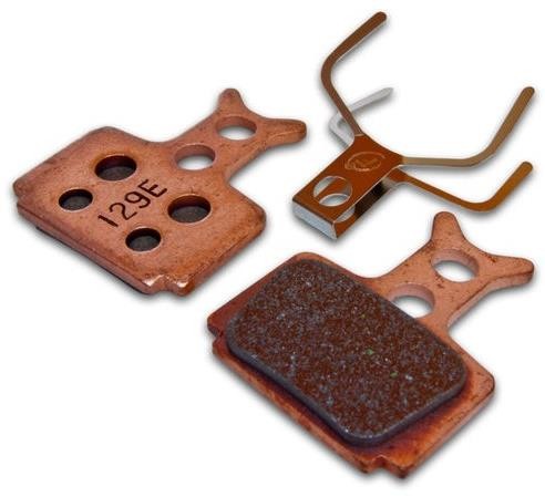 Formula Brake Pads for The One, R1, RX, Mega product image
