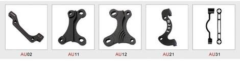 Ashima Brake Mount Adapter product image