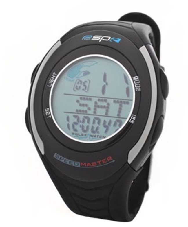 RSP Pro Heart Rate Monitor with Chest Belt product image