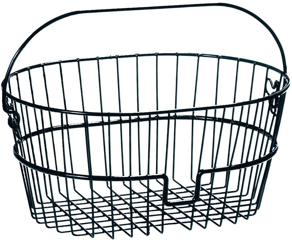 Rixen Kaul Wire Shopping Basket product image