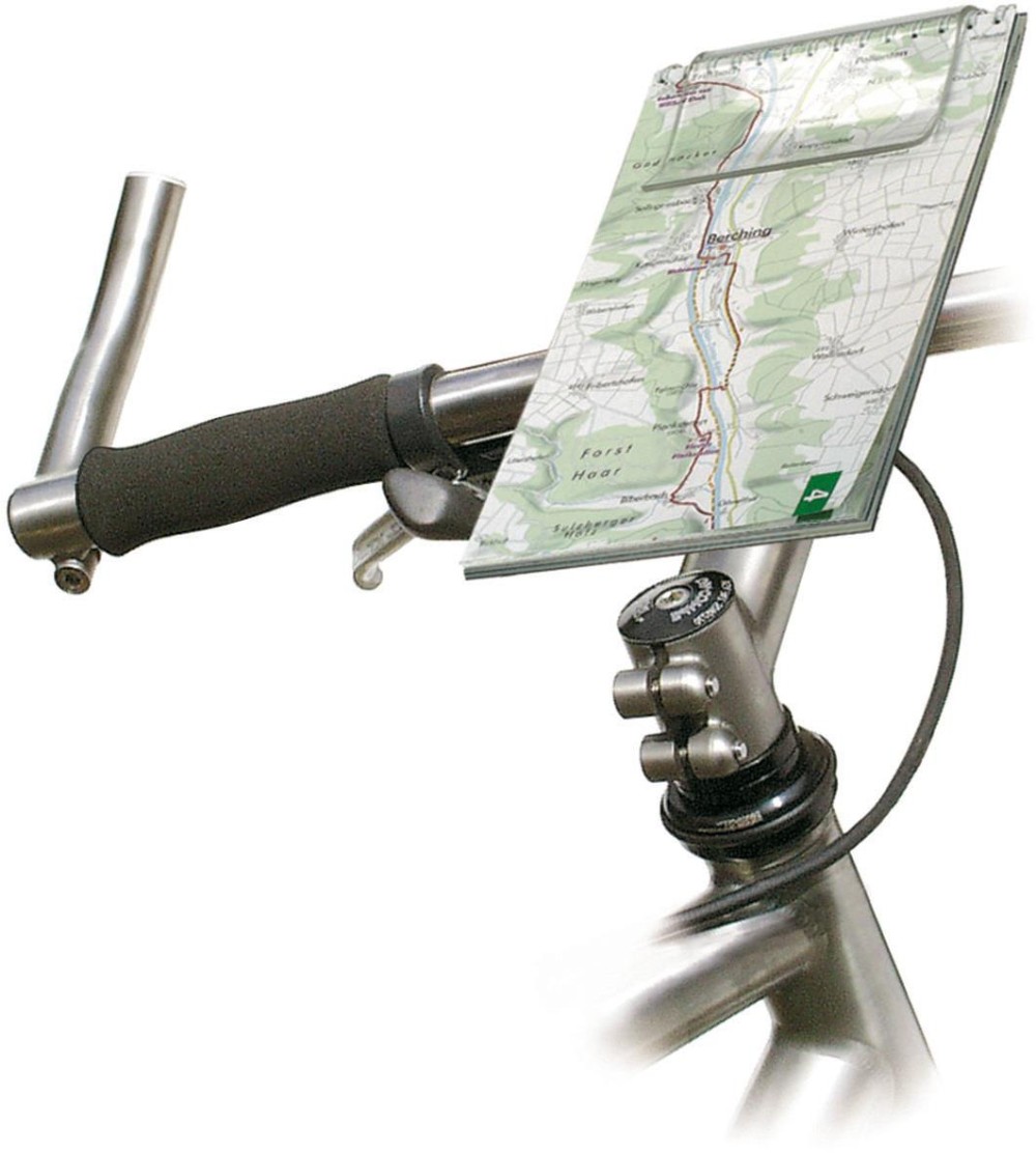 KLICKfix Map Holder image 0