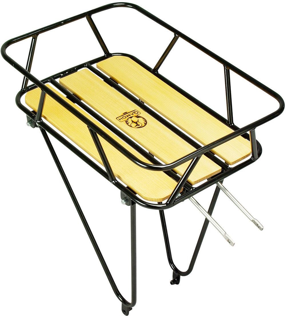 Minoura Gamoh King Rear Carrier Rack product image