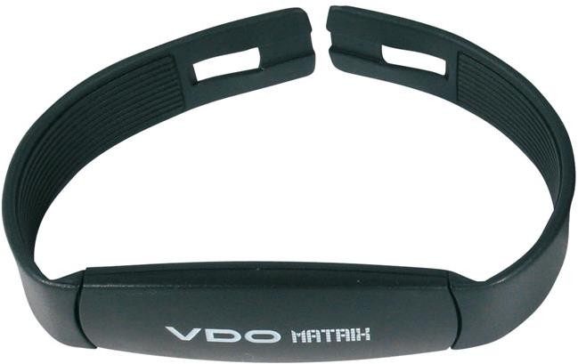 VDO Matrix Pulse-Sender Heart Rate Chest Transmitter product image