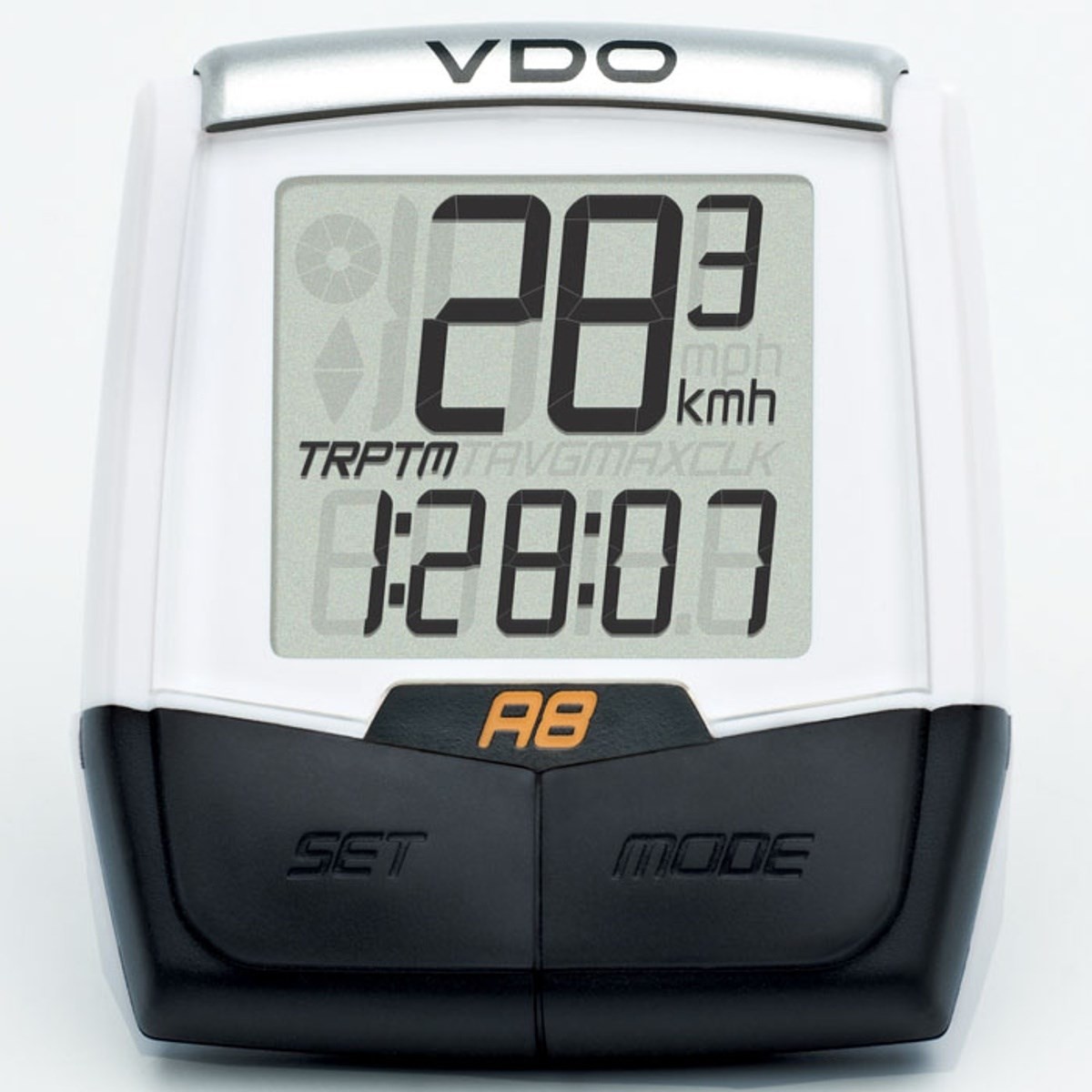 VDO A8 Cycle Computer product image