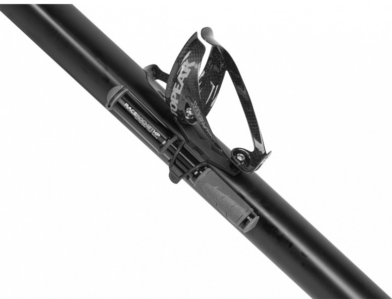 Race Rocket HP Mini Hand Pump image 1
