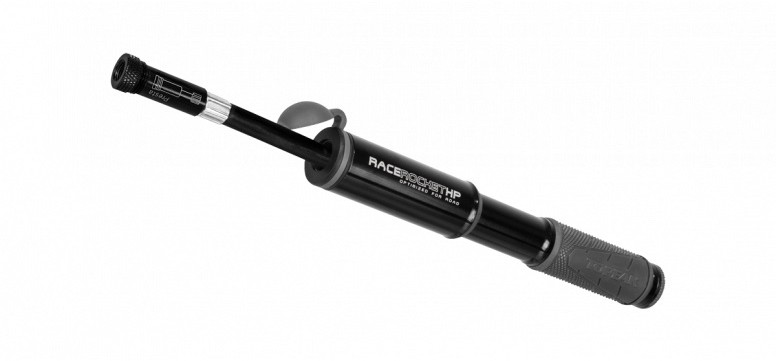 Race Rocket HP Mini Hand Pump image 2