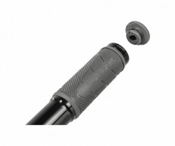 Race Rocket HP Mini Hand Pump image 3