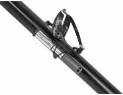 Race Rocket HP Mini Hand Pump image 4
