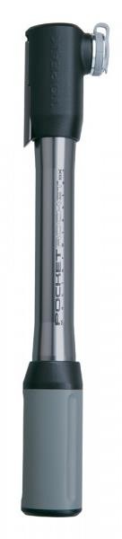 Topeak Pocket Rocket DX II Mini Hand Pump 160psi product image