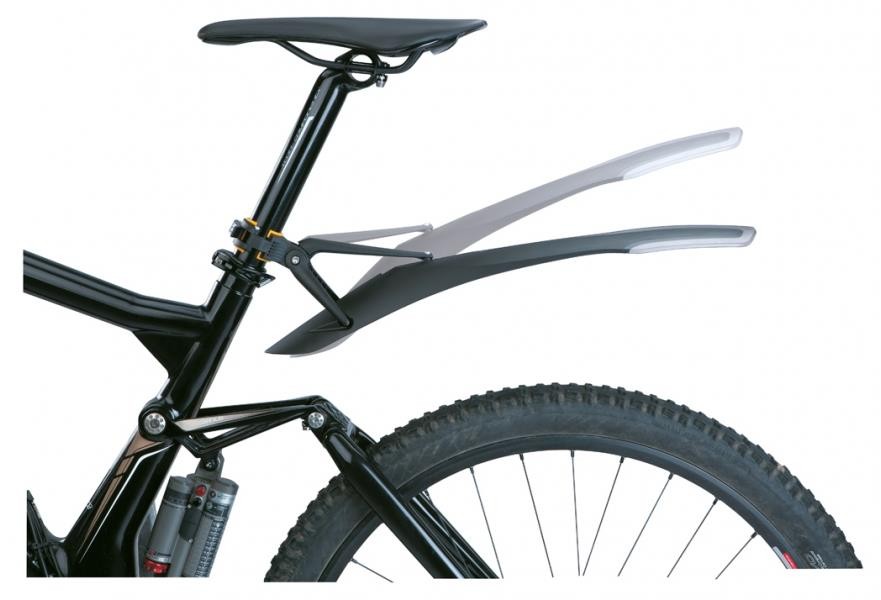 DeFender XC11 26" Rear Mudguard image 1