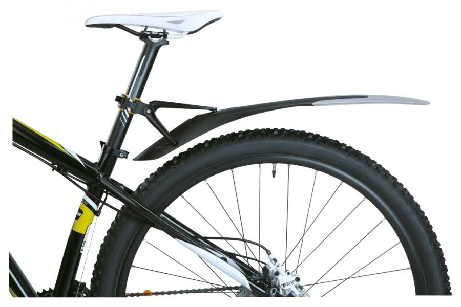 DeFender XC11 26" Rear Mudguard image 2