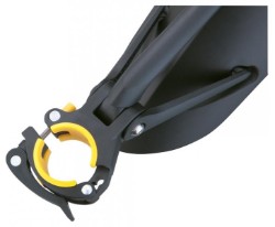 DeFender XC11 26" Rear Mudguard image 4