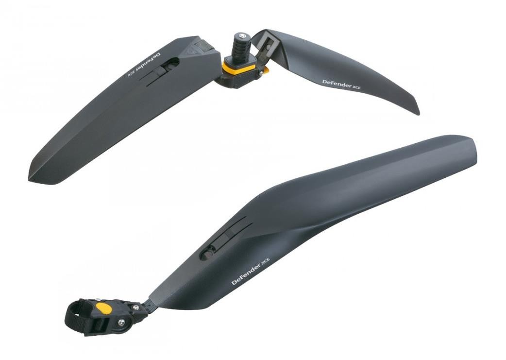 Topeak DeFender M3/M33 26" Mudguard Set product image