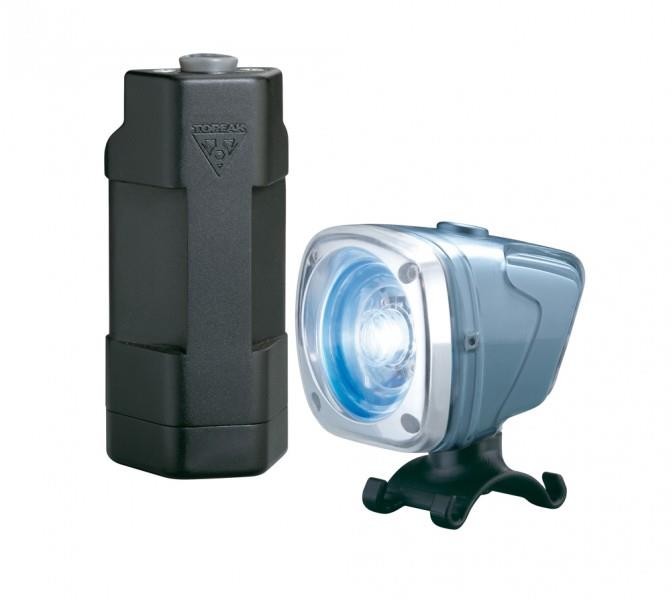 Topeak Whitelite Mega 10w Rechargeable Front Light product image
