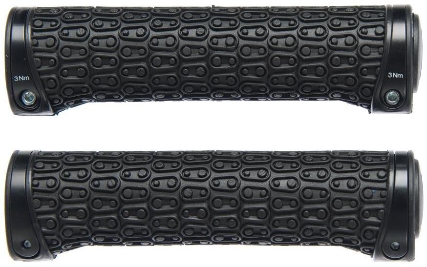 Crank Brothers Iodine Lock-On MTB Grips product image