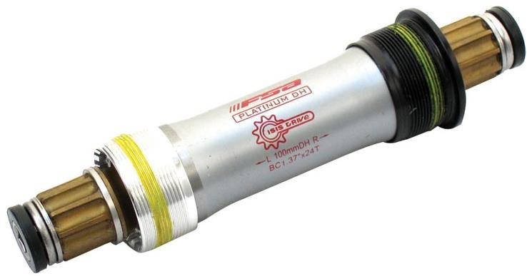 Surly FSA Platinum Isis 100mm BB for Pugsley product image