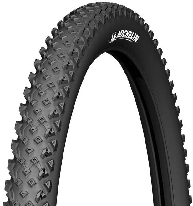 Country Dry Cross Country Tyre image 0