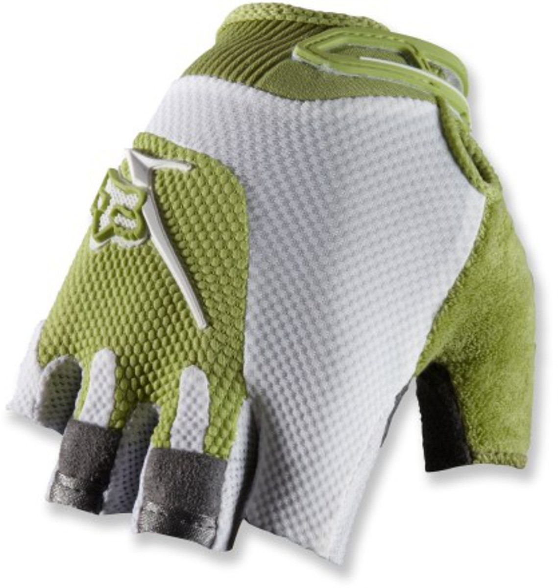 Fox Europe Reflex Gel Womens Short Finger Gloves product image