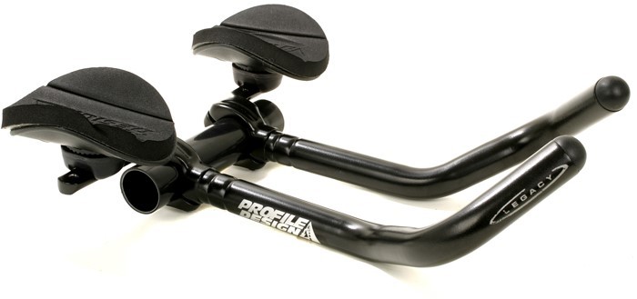 Profile Design Legacy ZB Aerobar product image