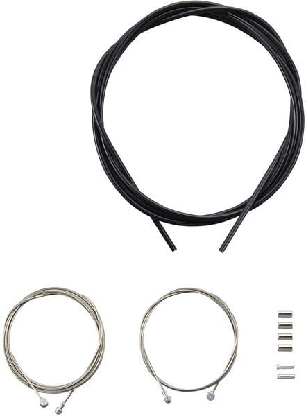 Road/MTB Brake Cable Set image 1