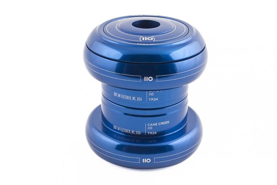 Cane Creek 110 External 1 1/8 inch Headset product image