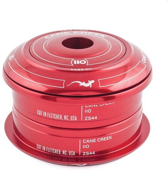 Cane Creek 110 Zerostack 1 1/8 inch Headset product image