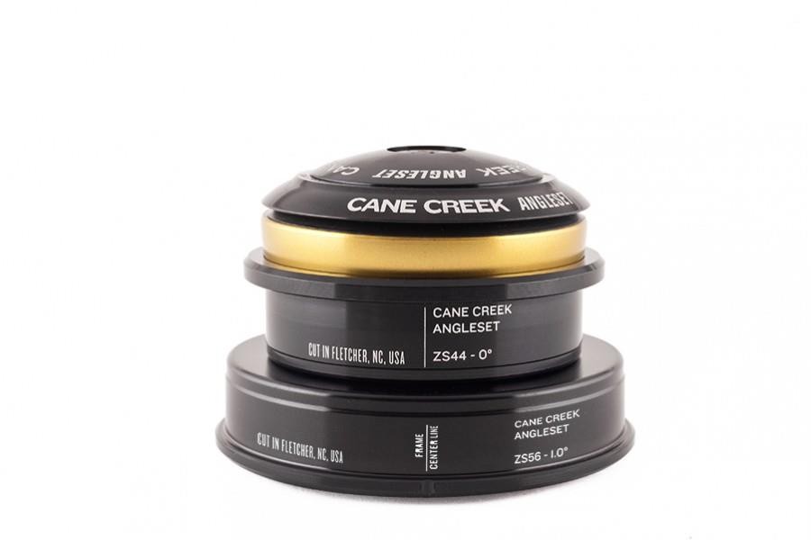 Cane Creek Angleset Threadless Headset product image