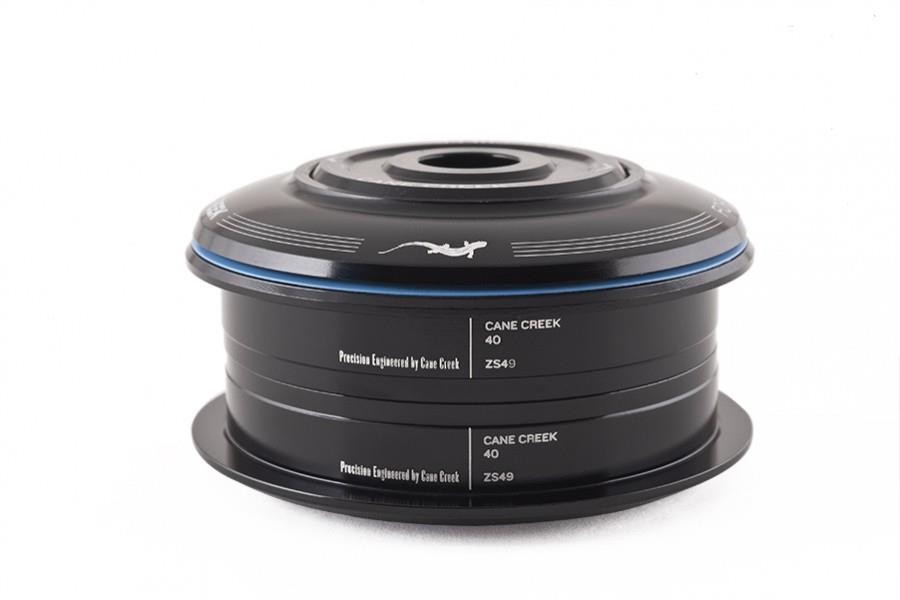 Cane Creek 40 Zerostack 1.5 - 1 1/8 inch Conversion Headset product image