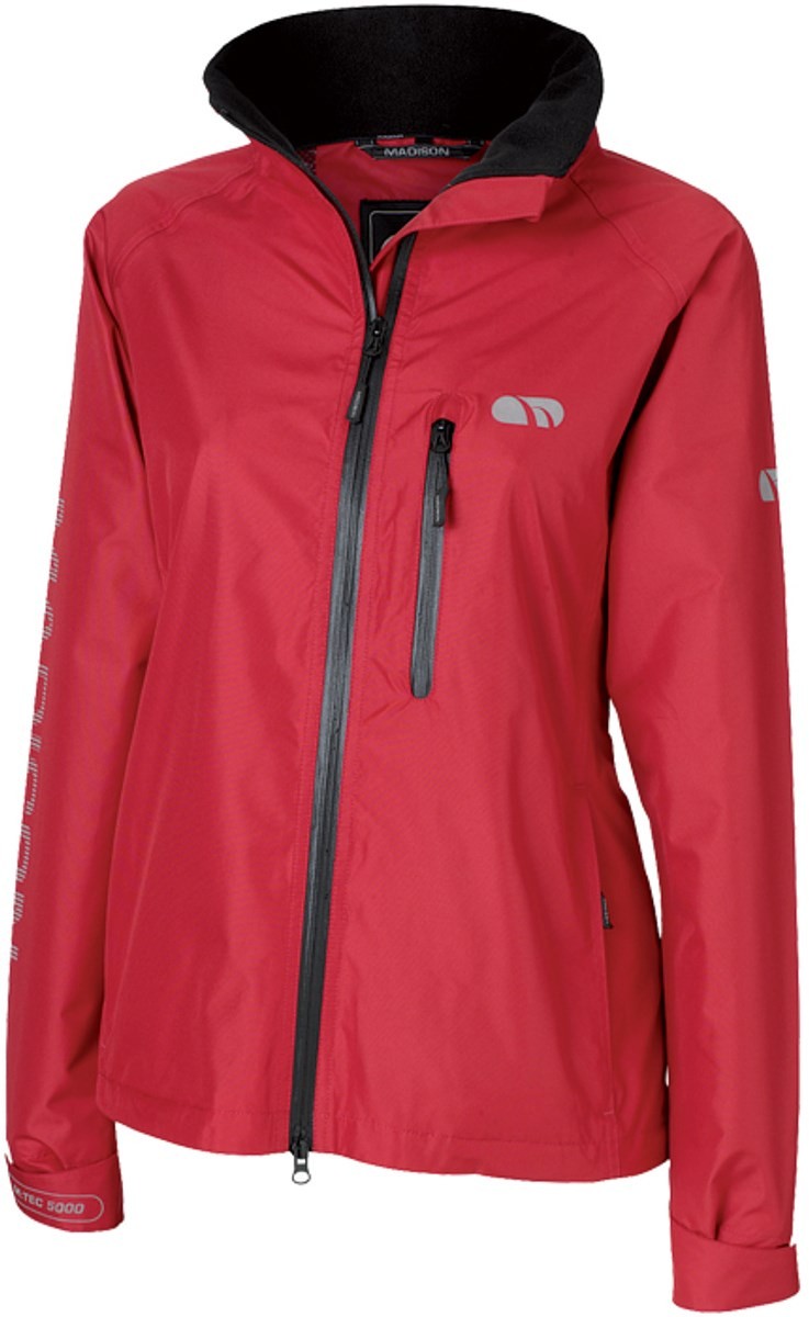 Madison Prima Womens Waterproof Jacket product image