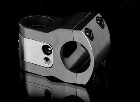 Affix MTB DH Stem Clamp product image