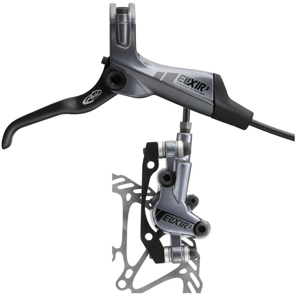 Avid Elixir 3 Disc Brakes product image