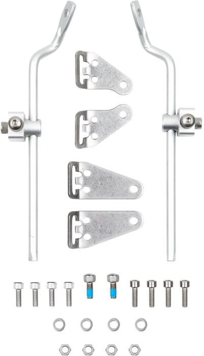 M Part Summit Rack Hardware Kit product image