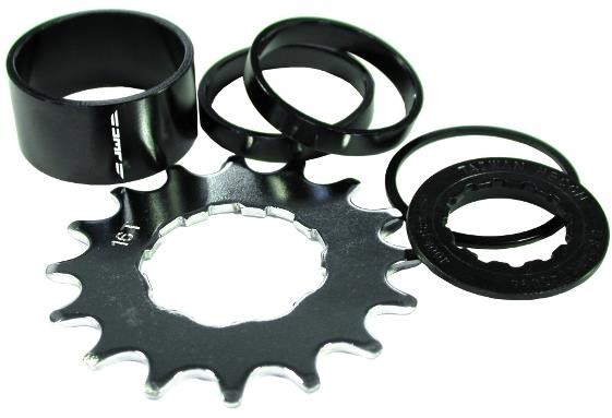 DMR Single Speed 16T Spacer Kit product image