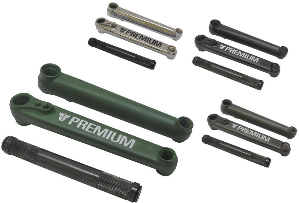 Premium Products 1948 48 Spline Cranks product image