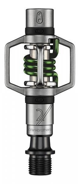 Crank Brothers Eggbeater 2 Clipless MTB Pedal product image
